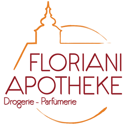 Logo Floriani Apotheke Bold Logo Floriani Apotheke Bold