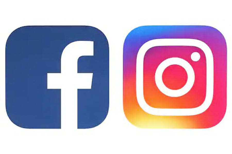 FB-Instaggram